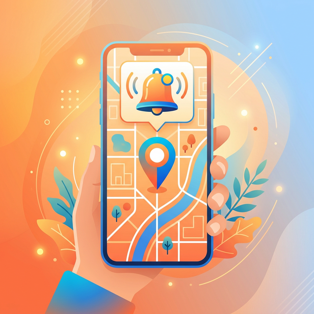 네이버 플레이스 알림받기 마케팅 전략