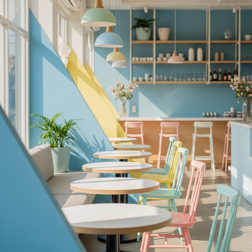 카페 재방문율 2배! 스탬프 카드 vs 캐시플랜 '앱 방문 인증', 무엇이 더 효과적일까? - 카페 단골