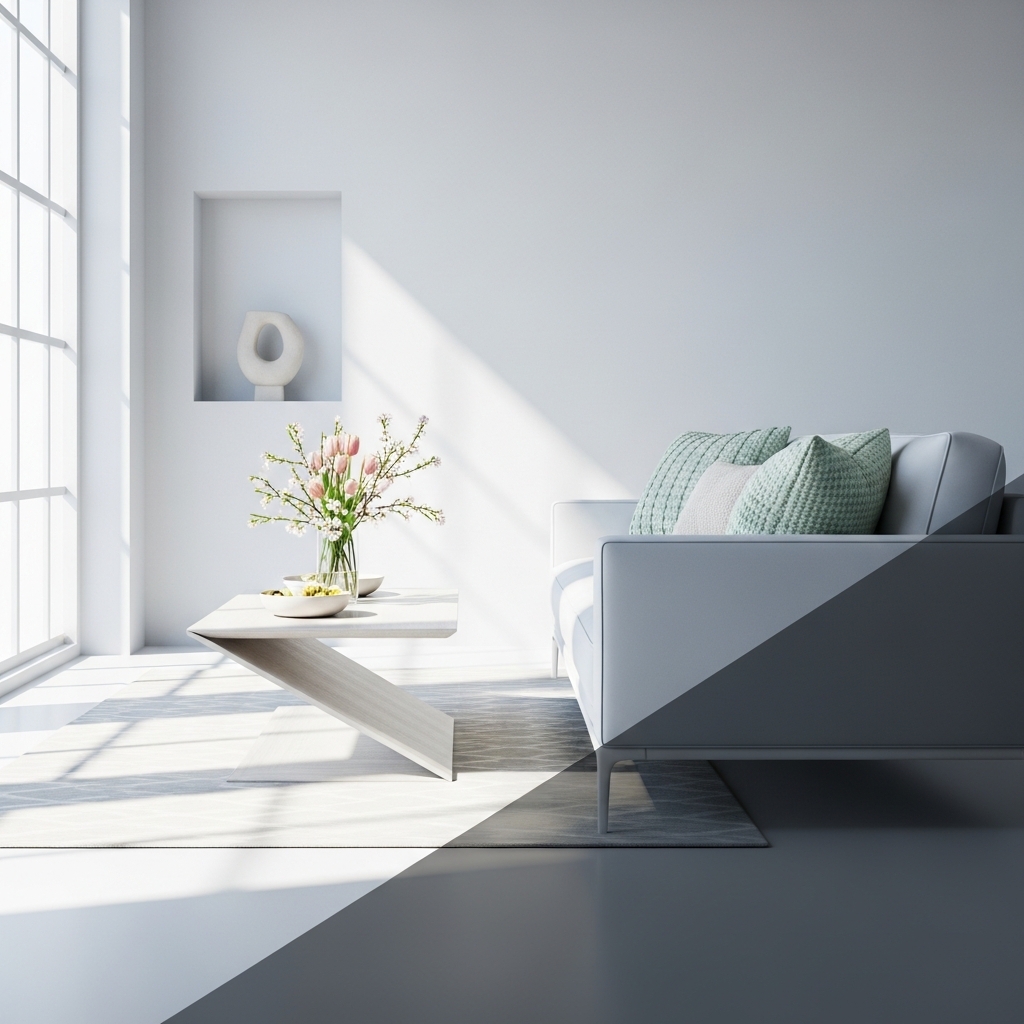 렌탈 가구/가전: '봄맞이 홈스타일링 챌린지' 캐시플랜으로 인스타그램 바이럴 및 렌탈 계약률 높이는 법 - 봄 인테리어 렌탈