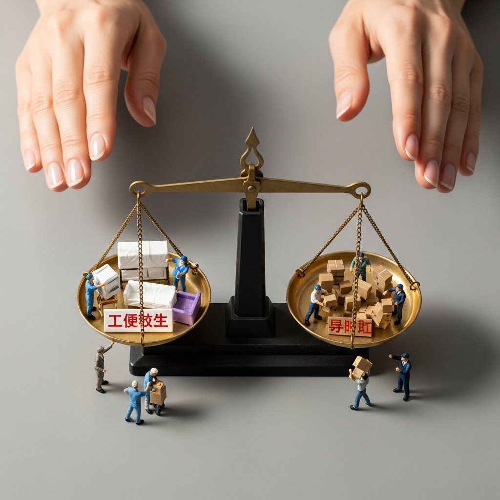 상반기 결산: 이사업체, '네이버 플레이스 리뷰+온라인 관심 등록'으로 지역 1등 만든 캐시플랜 평판 관리 전략 - 이사업체 평판