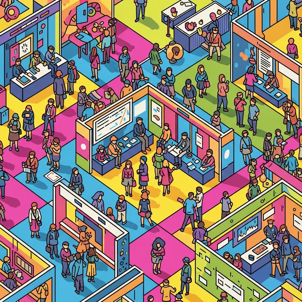 이벤트·프로모션 마케팅, 한정 기간 이벤트로 매출을 폭발시키는 전략 - 이벤트 마케팅