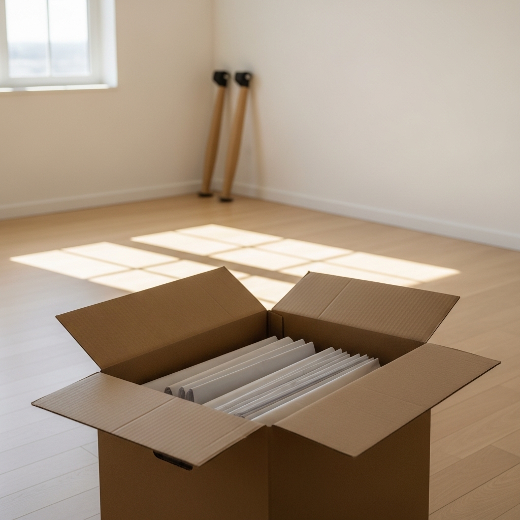 이사철 부동산 사장님 필독! 캐시플랜 '유튜브 매물 영상 시청'으로 계약률 높이는 비법 - 이사 시즌