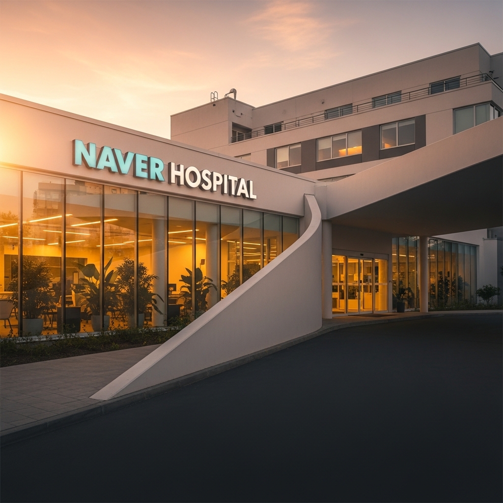 병원·의원 네이버 마케팅, 환자가 먼저 찾아오게 만드는 플레이스 전략 - 네이버 병원