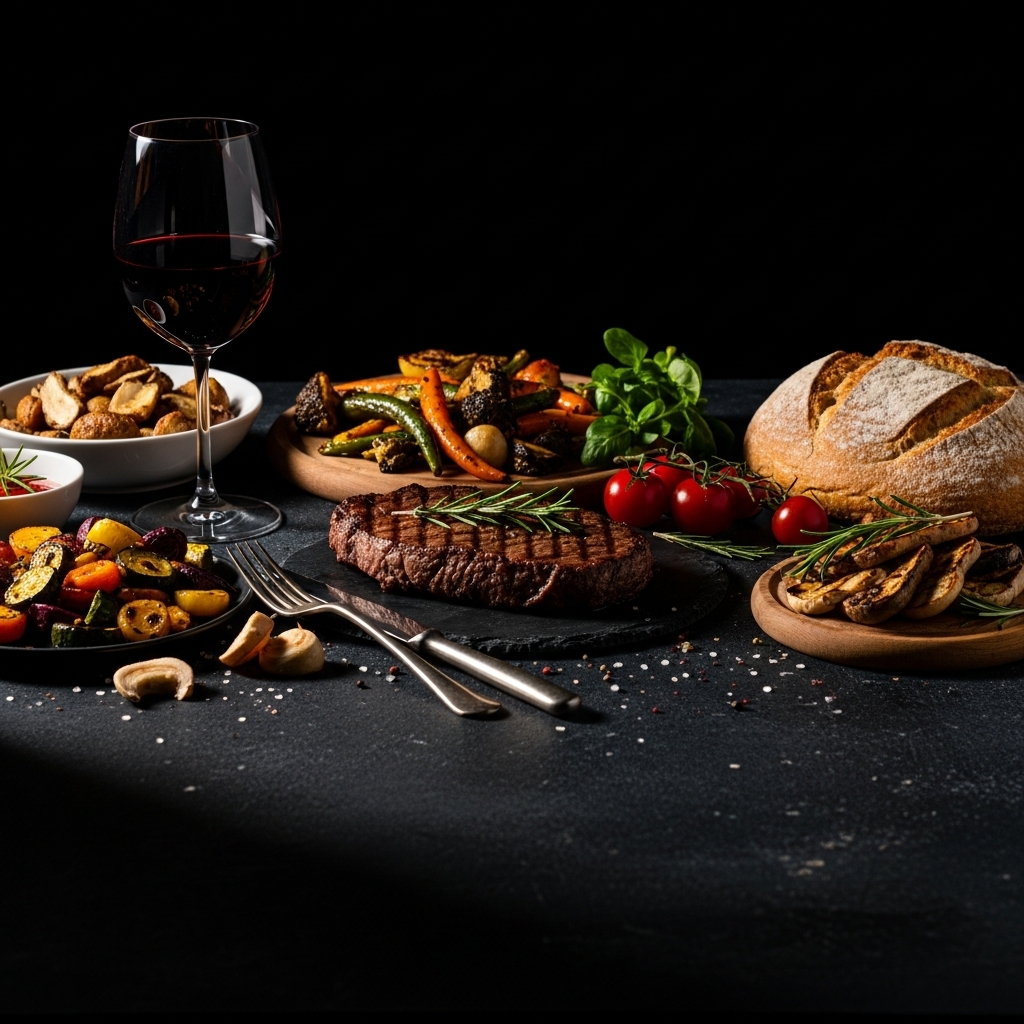 3월 개학 맞이! 캐시플랜 '식자재 레시피 공유'로 신규 고객 확보하고 브랜드 인지도 높이기 - 식품 마케팅