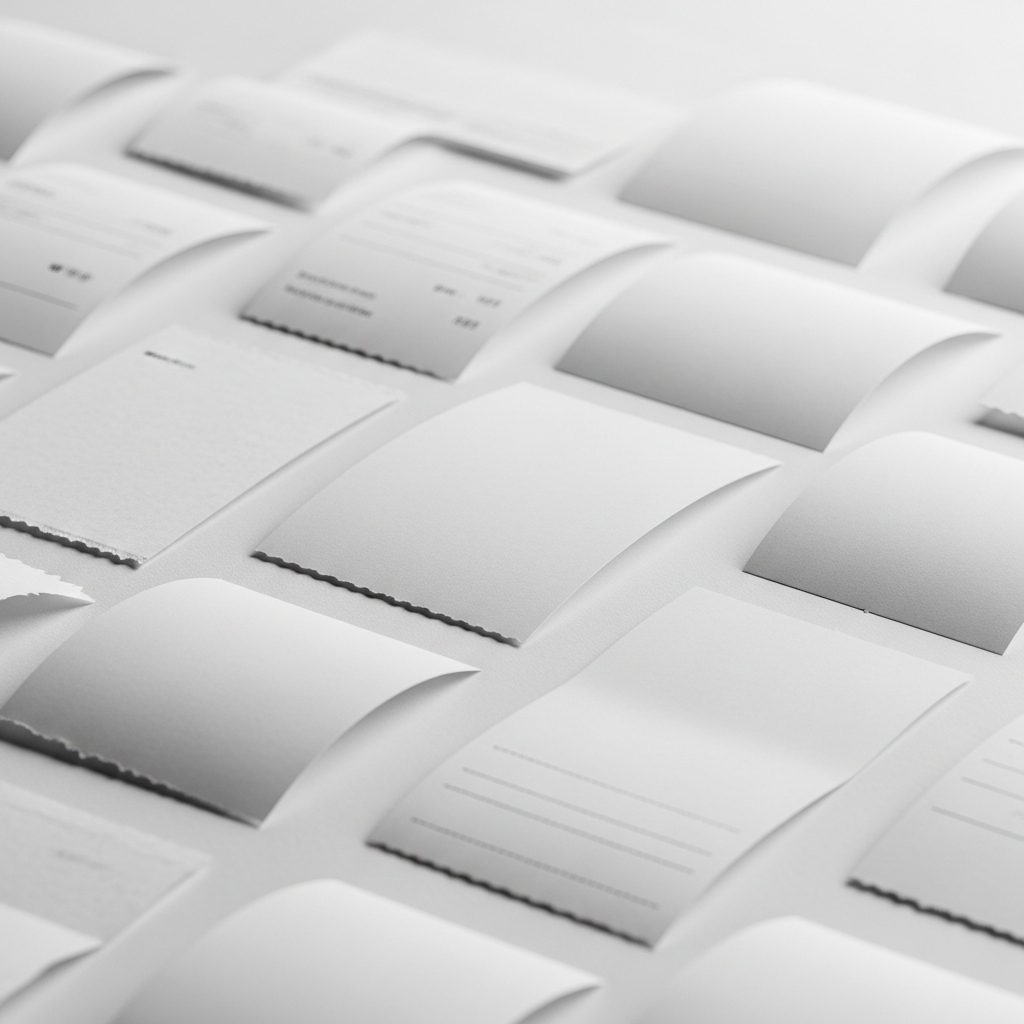 영수증 리뷰 마케팅, 구매 인증으로 신뢰도와 재방문을 동시에 잡는 전략 - 영수증 리뷰