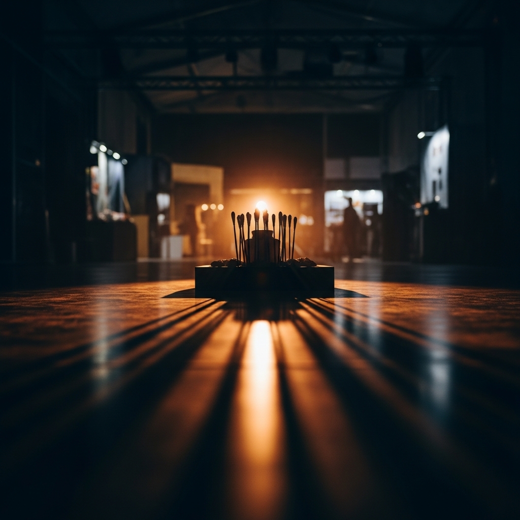 이벤트·프로모션 마케팅, 한정 기간 이벤트로 매출을 폭발시키는 전략 - 한정 이벤트