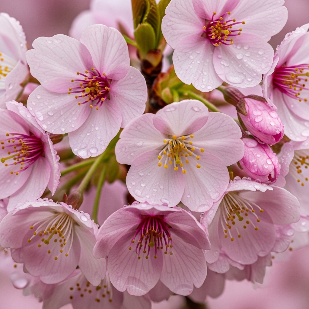 벚꽃 시즌에 맞춘 소상공인 마케팅 아이디어 5가지 - 벚꽃
