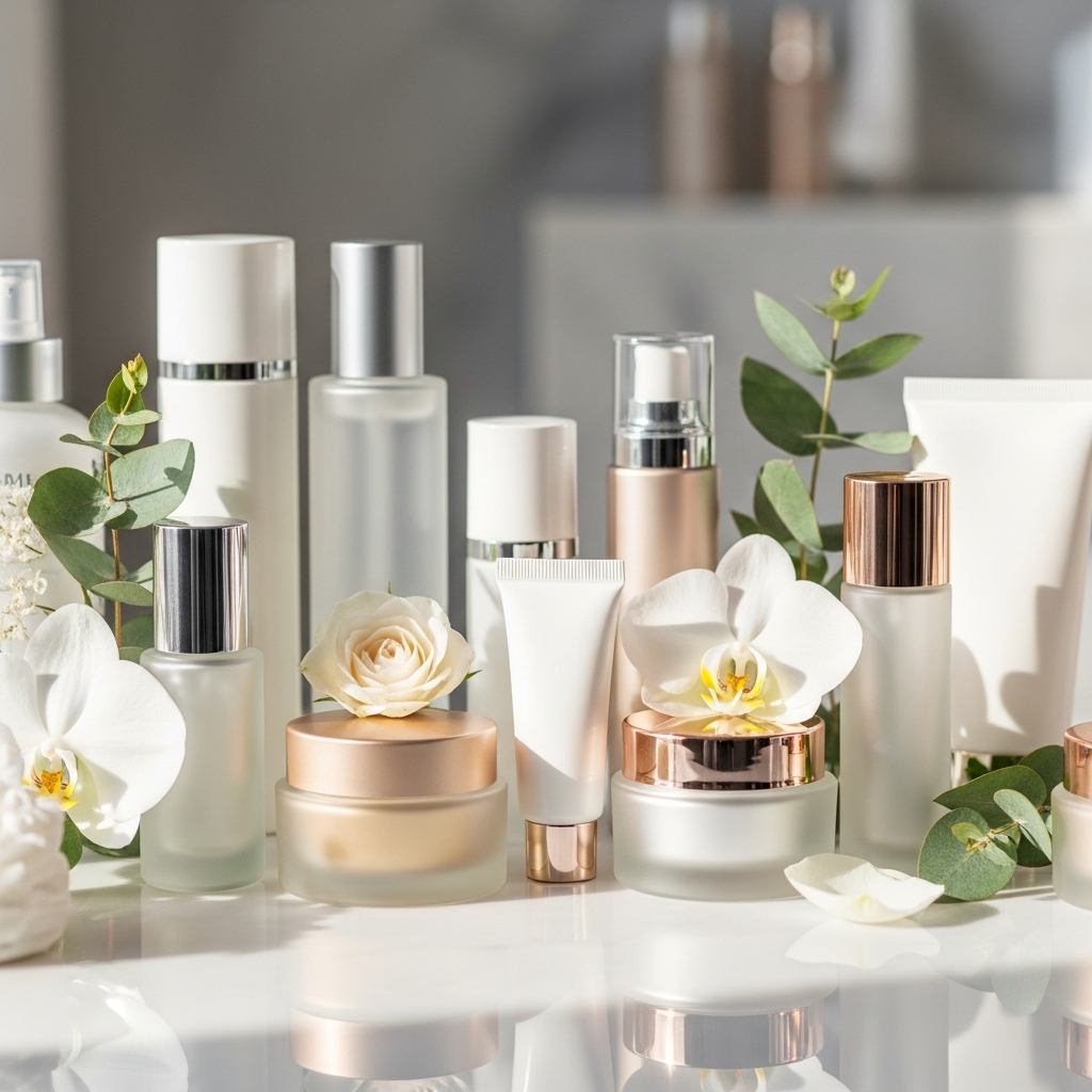 뷰티 브랜드 디지털 마케팅, 올리브영과 SNS에서 동시에 성장하는 전략 - 올리브영 브랜드