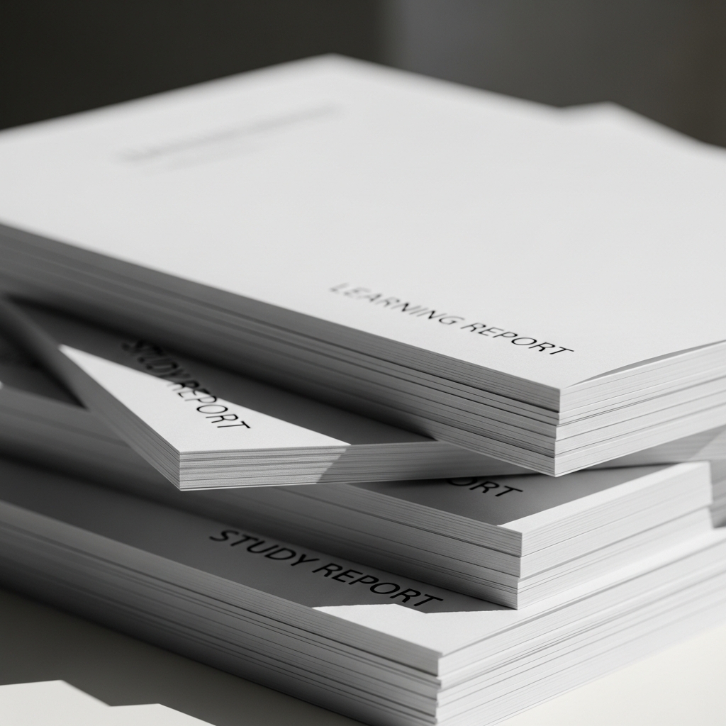 학원 앱, '유령 사용자' 탈출! 캐시플랜 'AI 학습 리포트 확인 캡처'로 학부모 활동률 2배 높이기 - 학습 리포트