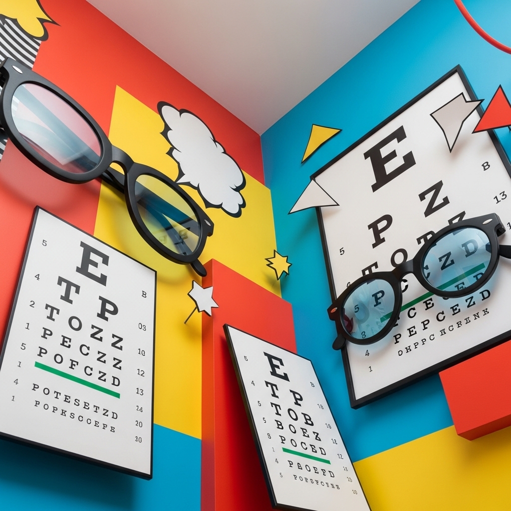 우리 안경점, 고가 렌즈/안경테 매출 UP! 캐시플랜 '프리미엄 제품 체험단' 운영 성공 가이드 - 안경점 마케팅