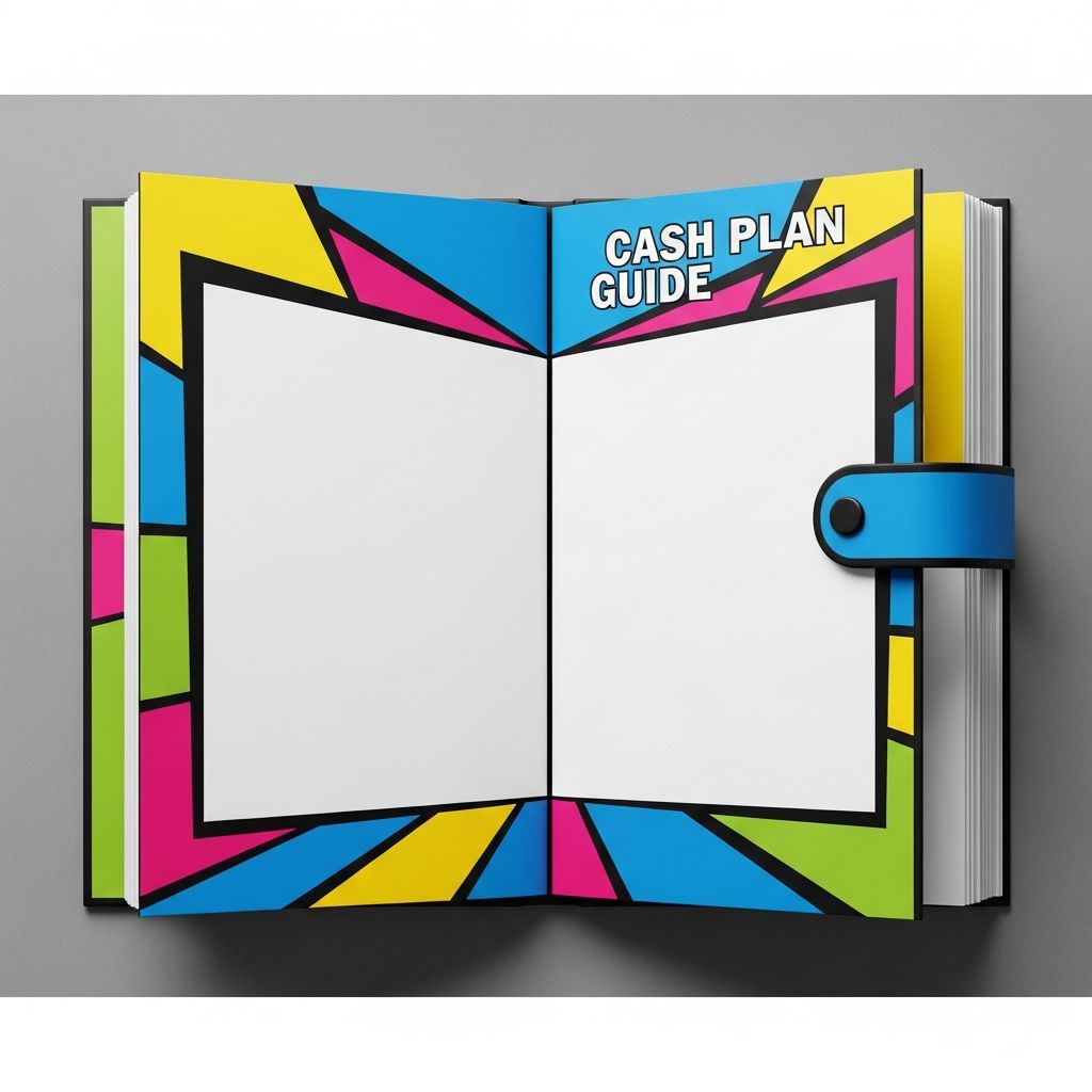 캐시플랜 광고주 활용 가이드, 미션 설정부터 성과 분석까지 완벽 정리 - 캐시플랜 가이드