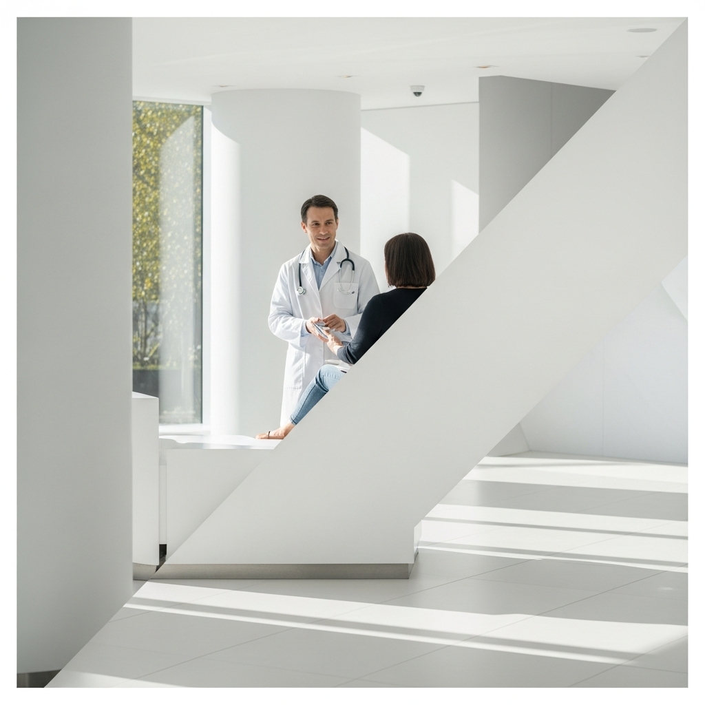 병원·의원 네이버 마케팅, 환자가 먼저 찾아오게 만드는 플레이스 전략 - 병원 마케팅