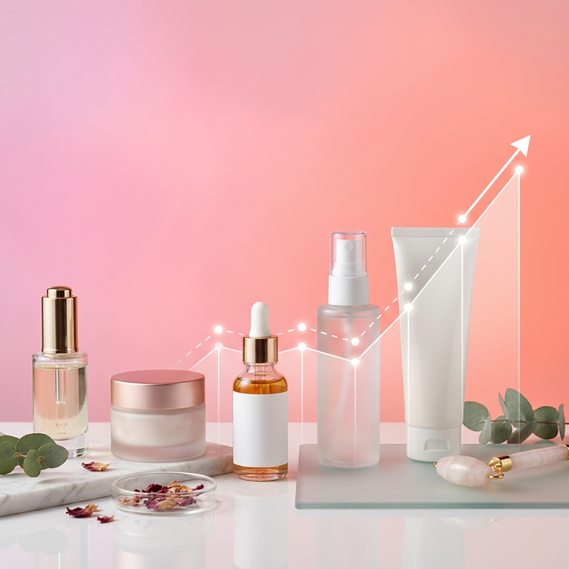 올리브영 상품 찜 뷰티 브랜드 마케팅