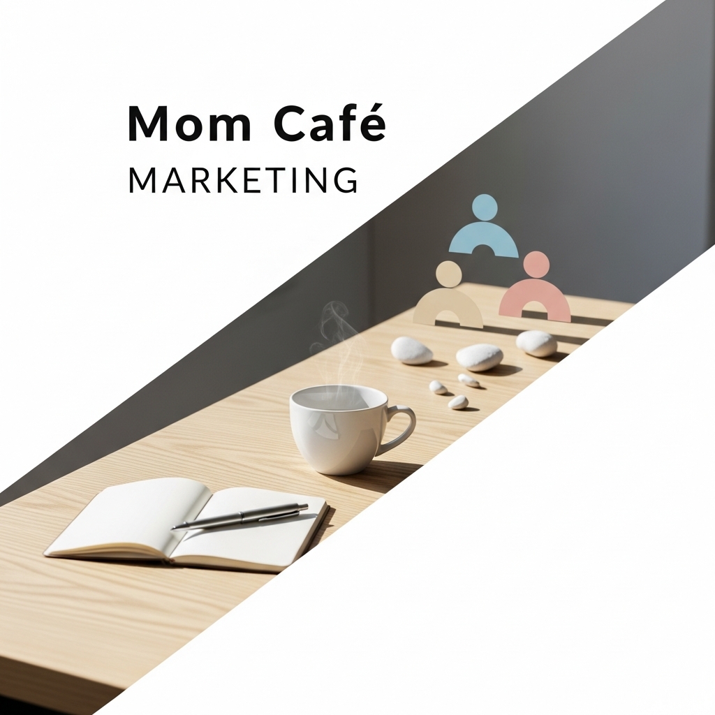 키즈카페 '맘카페 바이럴', 캐시플랜 '생일파티 후기 공유 챌린지'로 진짜 입소문 만드는 법 - 맘카페 마케팅