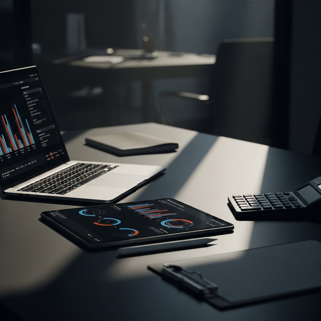 법률/세무 사무소, 온라인 상담 신청 전환율 3배 높인 '전문 자료 요청' 캐시플랜 vs 타 광고 ROI 비교 - 세무 마케팅