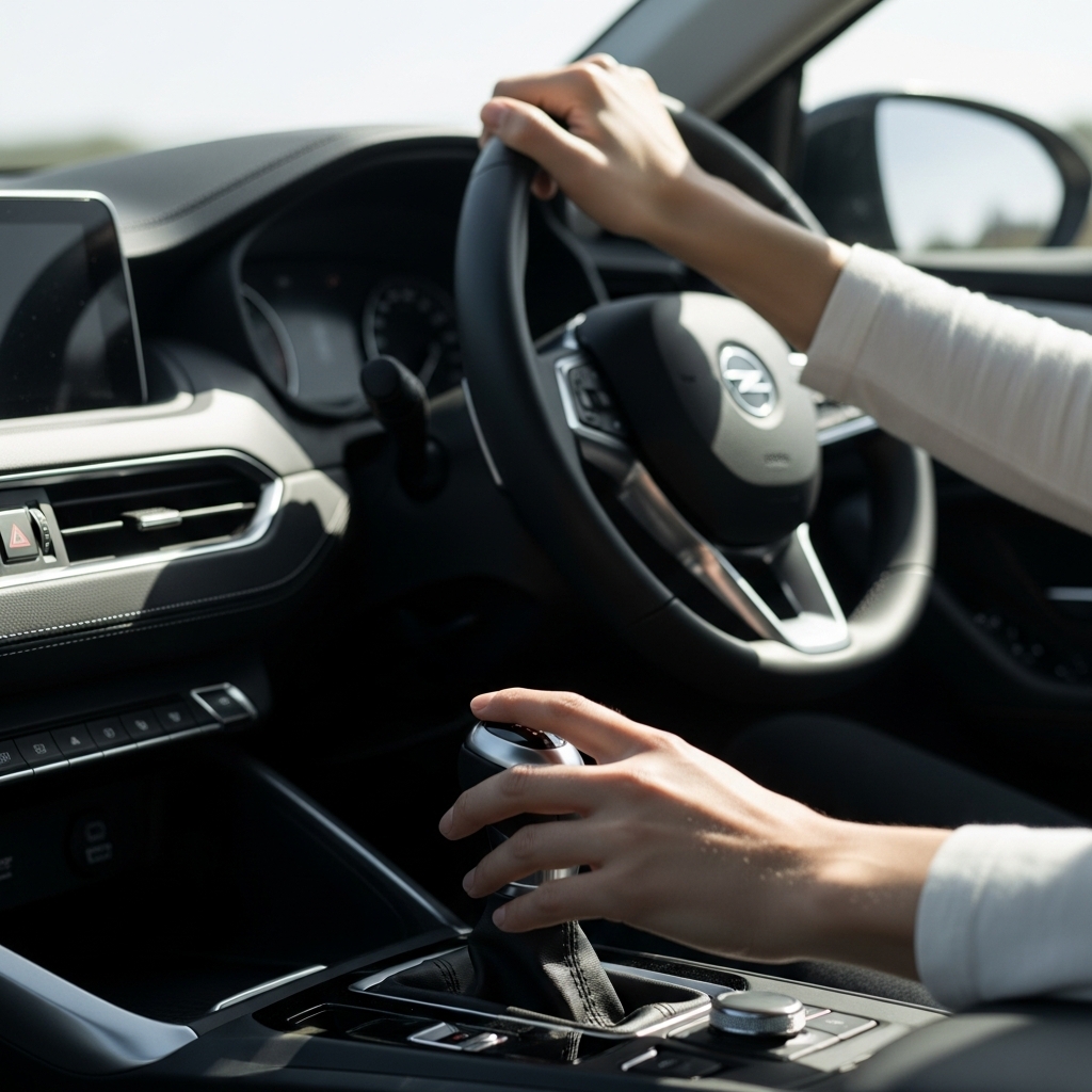 4월 벚꽃 드라이브: 캐시플랜 '신차 시승 신청' 리워드 광고, 효율적인 고객 확보 전략 - 자동차 시승