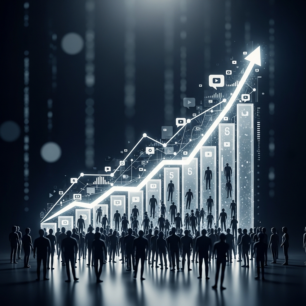 이사 시즌 필수! 캐시플랜 '유튜브 구독 인증'으로 잠재 고객 2배 늘리고 상담 전환까지 - 유튜브 구독자 늘리기