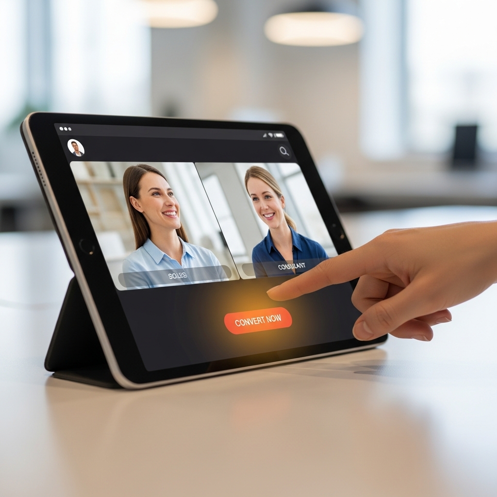 법률/세무 사무소, 온라인 상담 신청 전환율 3배 높인 '전문 자료 요청' 캐시플랜 vs 타 광고 ROI 비교 - 온라인 상담 전환