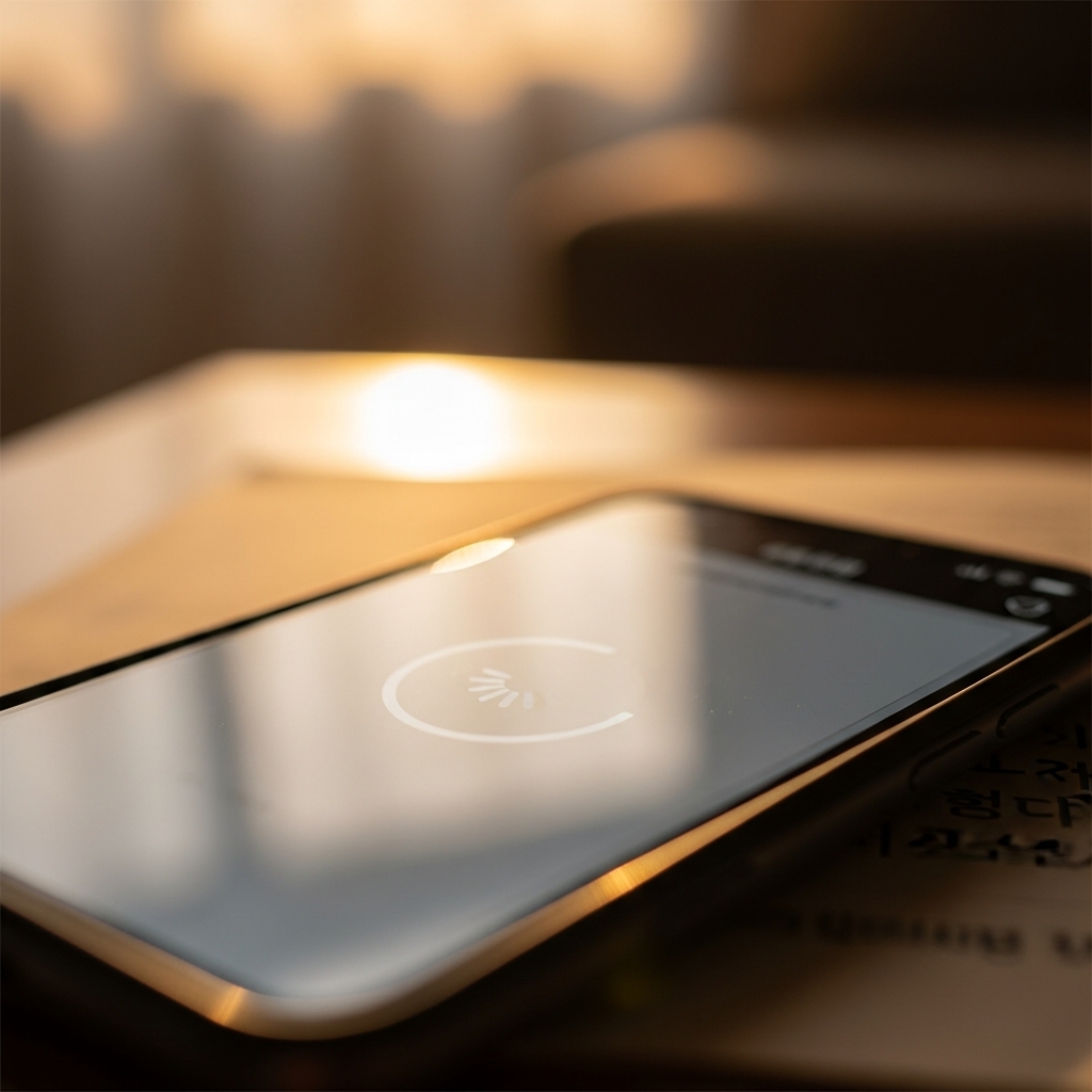 학원 앱, '유령 사용자' 탈출! 캐시플랜 'AI 학습 리포트 확인 캡처'로 학부모 활동률 2배 높이기 - 학원 앱 활성화