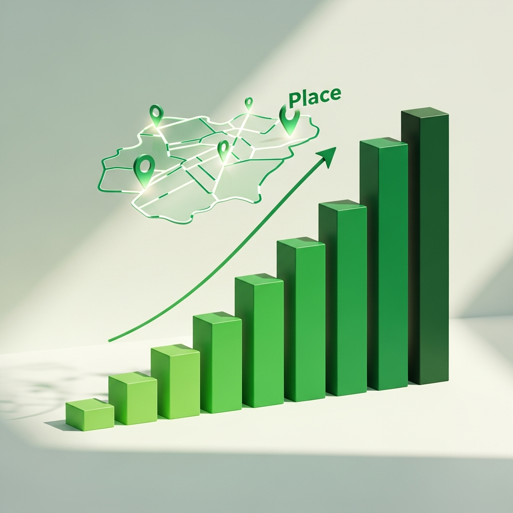 네이버 지도 상위 노출, 사장님이 직접 할 수 있는 7가지 필수 전략 - 네이버 플레이스 순위