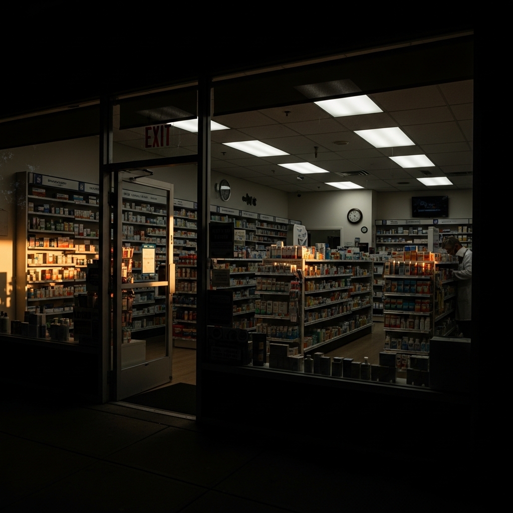 3월 개업 약국, 캐시플랜으로 카카오톡 채널 친구 늘리고 동네 주민에게 빠르게 소문내는 법 - 동네 약국