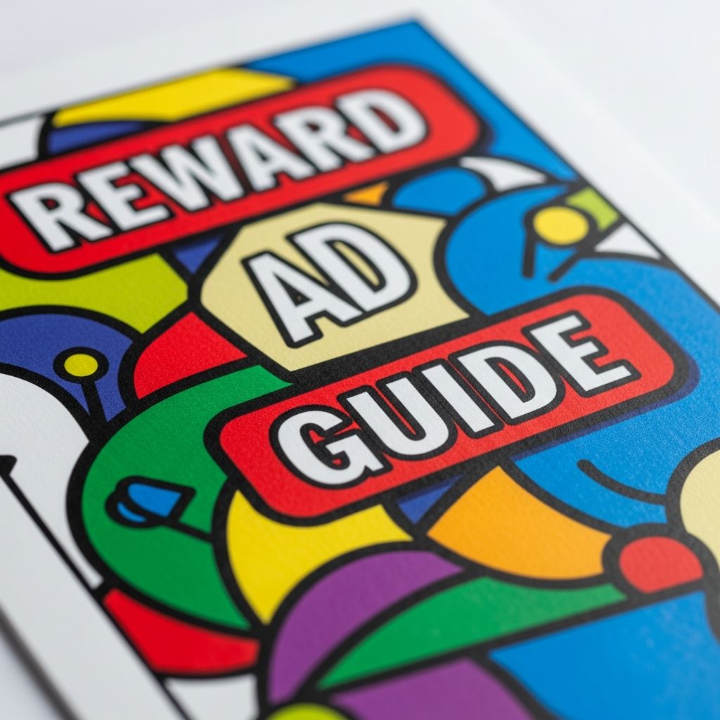 캐시플랜 광고주 활용 가이드, 미션 설정부터 성과 분석까지 완벽 정리 - 리워드 광고 가이드