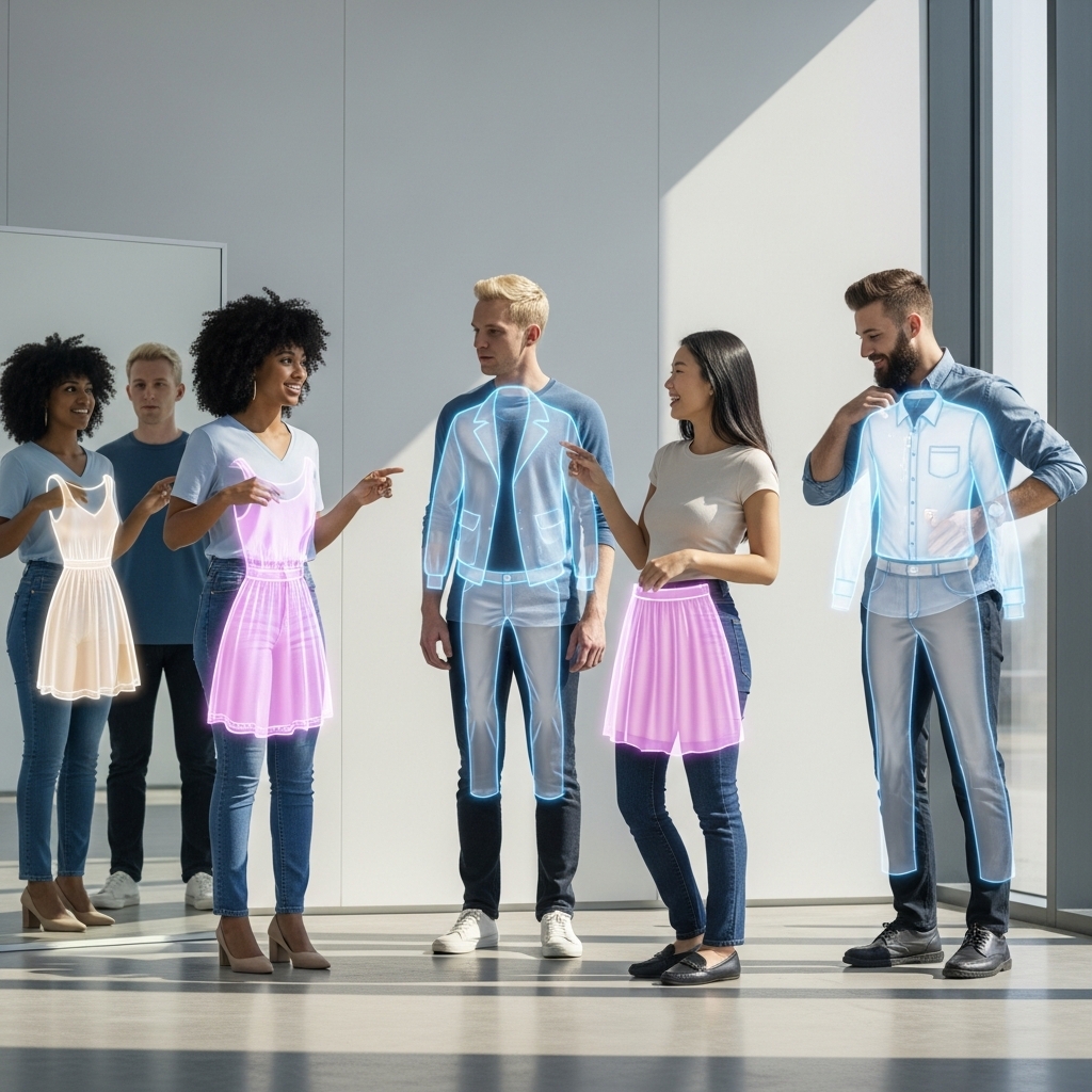 안경점, '가성비'만 찾는 MZ세대? 캐시플랜 '프리미엄 렌즈 앱 AR 피팅 캡처'로 구매 전환 2배 - AR 피팅