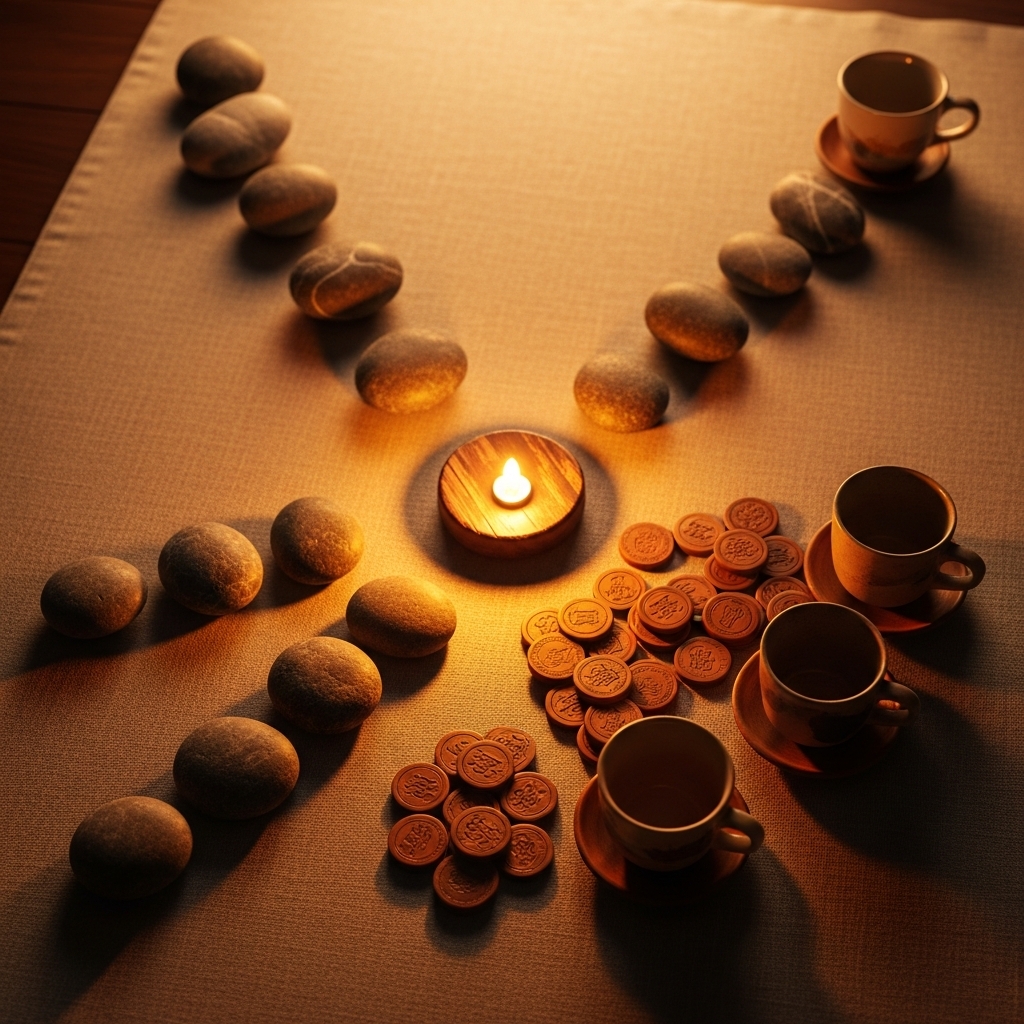 카페 재방문율 2배! 스탬프 카드 vs 캐시플랜 '앱 방문 인증', 무엇이 더 효과적일까? - 재방문율