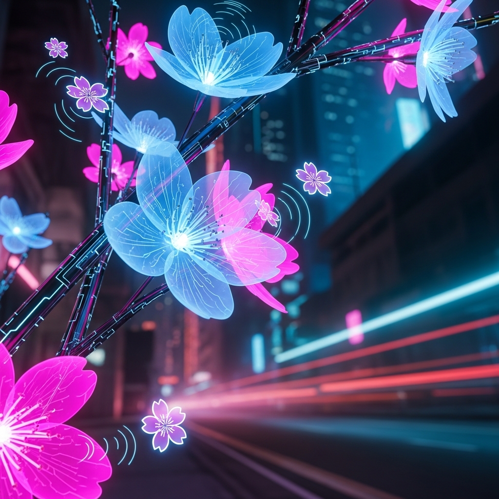 인플루언서: 벚꽃 시즌 '여행지 추천 영상' 캐시플랜으로 조회수 높이고 제휴 문의 폭발시키는 법 - 벚꽃 여행 콘텐츠