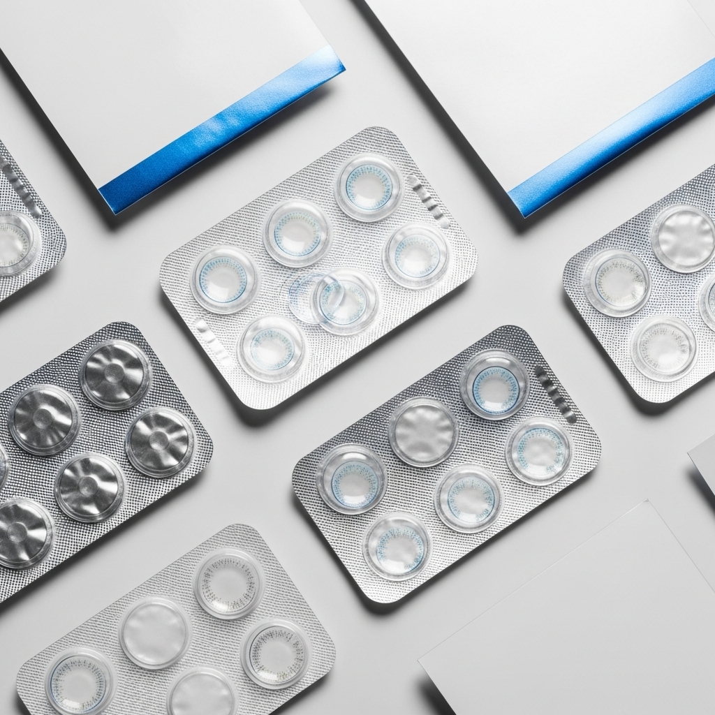 4월 황사철, 안경점 '일회용 렌즈 구매 인증' 캐시플랜으로 재구매율 30% 올린 비결 - 일회용 렌즈