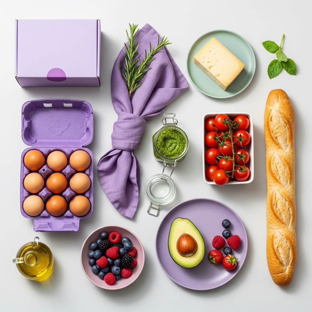 마켓컬리(컬리) 입점 브랜드가 알아야 할 온라인 식품 마케팅 전략 - 마켓컬리 마케팅