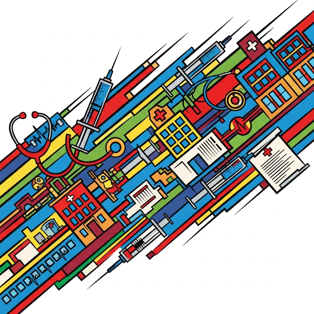 우리 병원 '봄맞이 건강검진', 캐시플랜으로 온라인 예약률 30% 높인 비결 (초보 원장님 필독 가이드) - 병원 마케팅