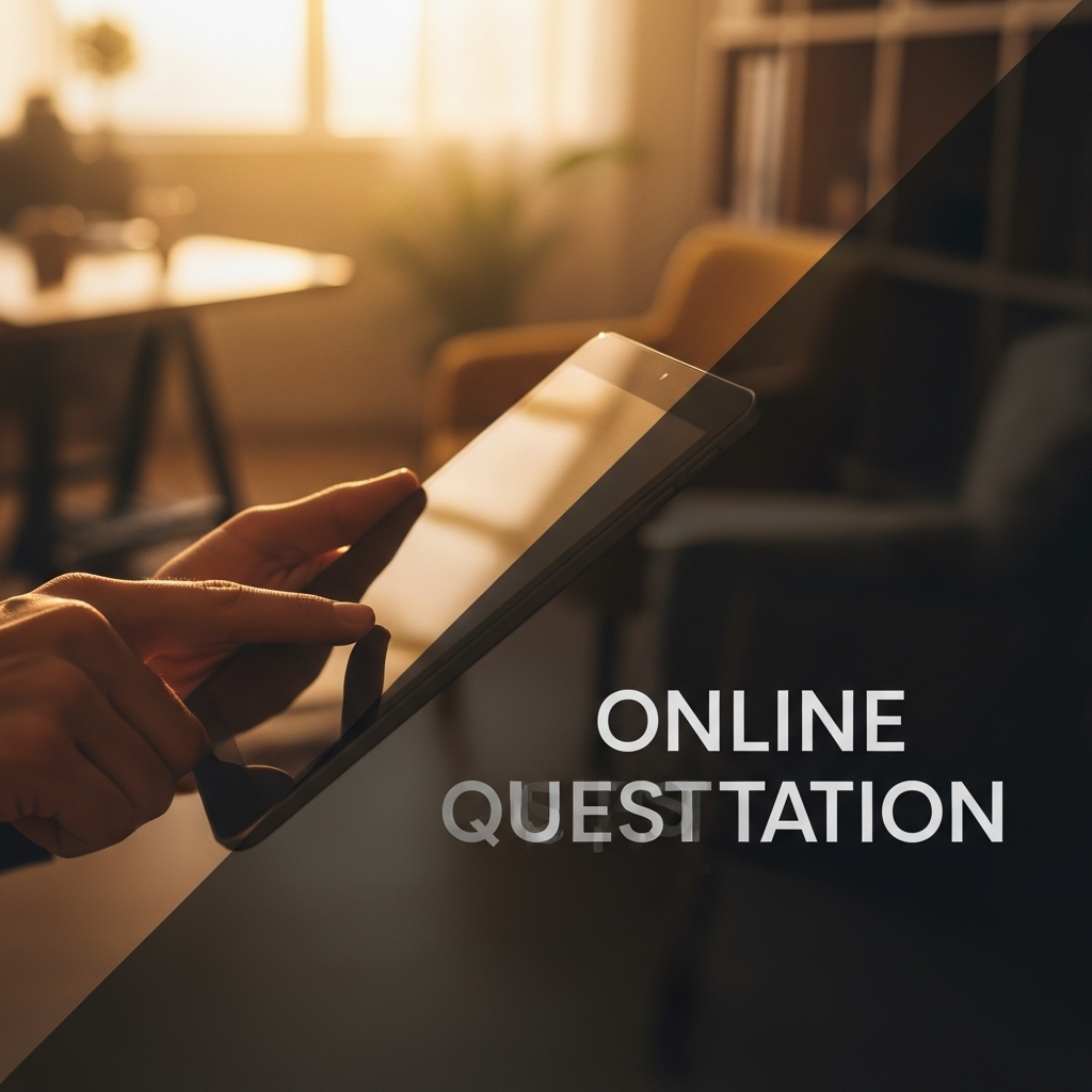 중고차 딜러, '온라인 견적 상담' vs '오프라인 방문 예약', 캐시플랜 비용 효율 비교로 계약률 UP - 온라인 견적