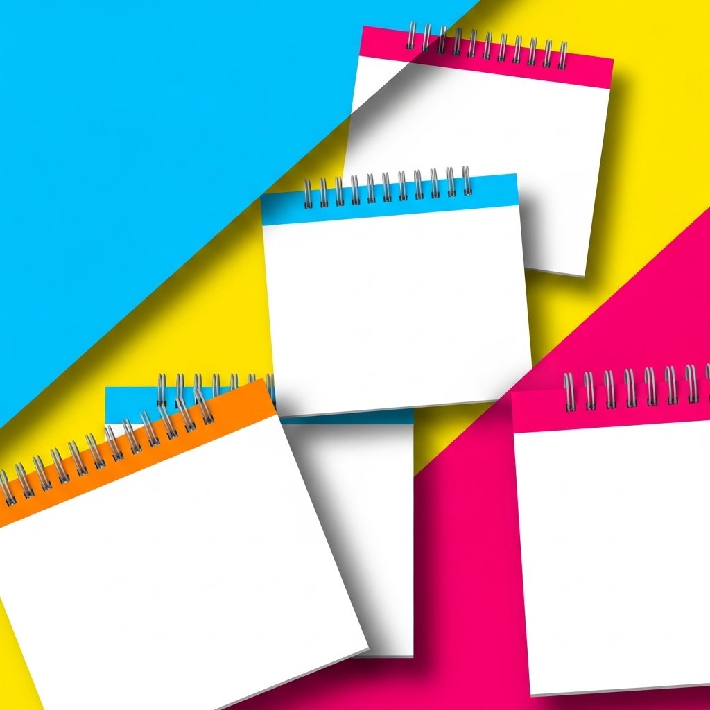 시즌별 마케팅 캘린더, 1년 12개월 마케팅 타이밍 완벽 가이드 - 마케팅 캘린더