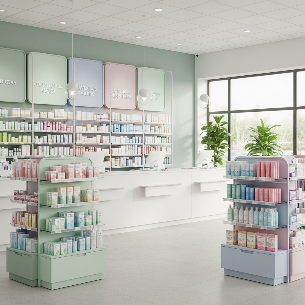 3월 개업 약국, 캐시플랜으로 카카오톡 채널 친구 늘리고 동네 주민에게 빠르게 소문내는 법 - 약국 개업 마케팅