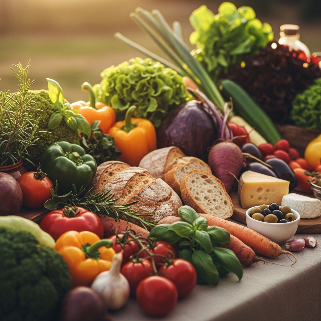 3월 개학 맞이! 캐시플랜 '식자재 레시피 공유'로 신규 고객 확보하고 브랜드 인지도 높이기 - 식자재 홍보