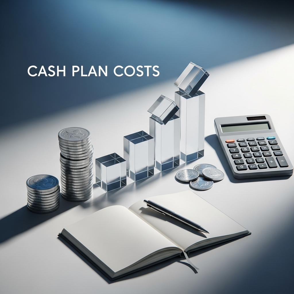 PT 마케팅, 비싼 전단지 대신 캐시플랜! 그룹 PT 전환율 2배 높이는 비용 효율 비교 - 캐시플랜 비용