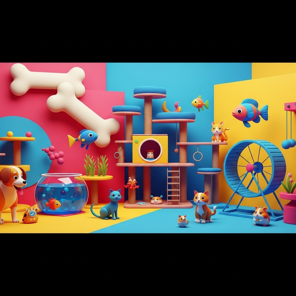 봄맞이 새 가족, 동물병원 유튜브 채널 구독으로 건강 상식 얻고 캐시플랜으로 첫 진료 예약까지! - 펫 유튜브