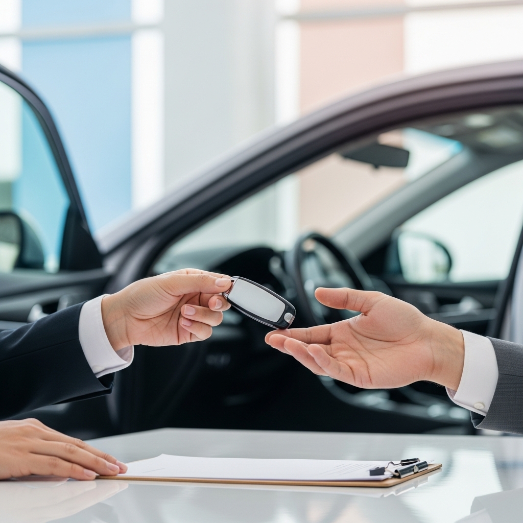 자동차 딜러, '새 차 계약 전환율' 2배 올리는 캐시플랜 vs 기존 광고 비용/효과 비교 분석 - 신차 계약