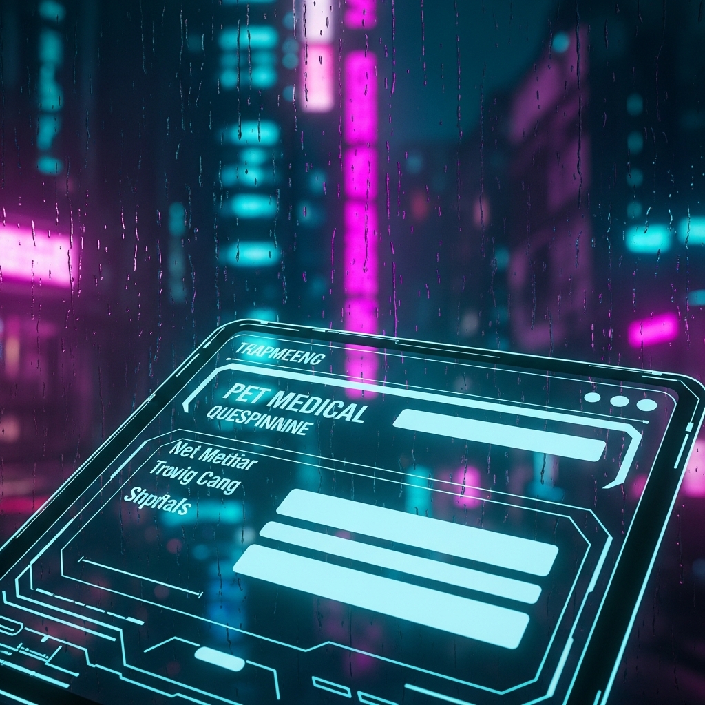 동물병원, 봄맞이 필수 건강검진! 캐시플랜 '반려동물 문진표 작성'으로 신뢰 얻고 방문율 높이기 - 반려동물 문진표