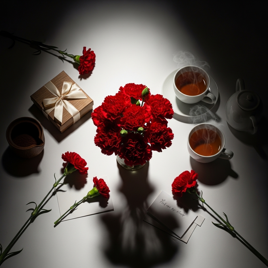 5월 어버이날, 피부과/성형외과 '부모님 시술 상담 신청' 캐시플랜으로 효도 마케팅 성공 전략 - 어버이날 마케팅