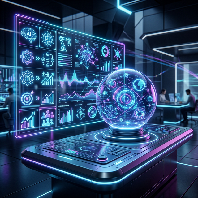 2026 마케팅 트렌드, 올해 놓치면 안 되는 5가지 디지털 마케팅 변화