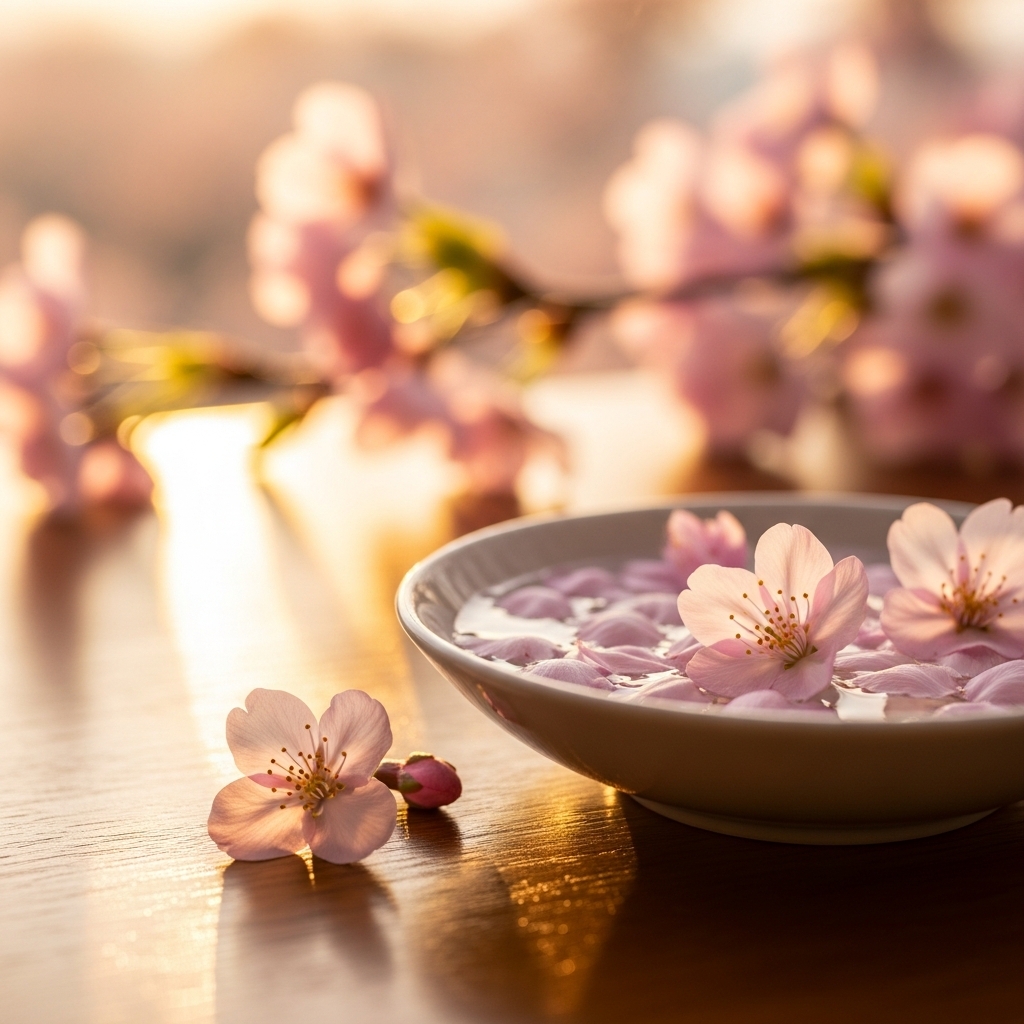 봄맞이 벚꽃 명소 옆 펜션, 비수기 예약률 2배 올린 캐시플랜 '숨은 이벤트 찾기' 비법 (가상 성공사례) - 벚꽃 시즌 프로모션