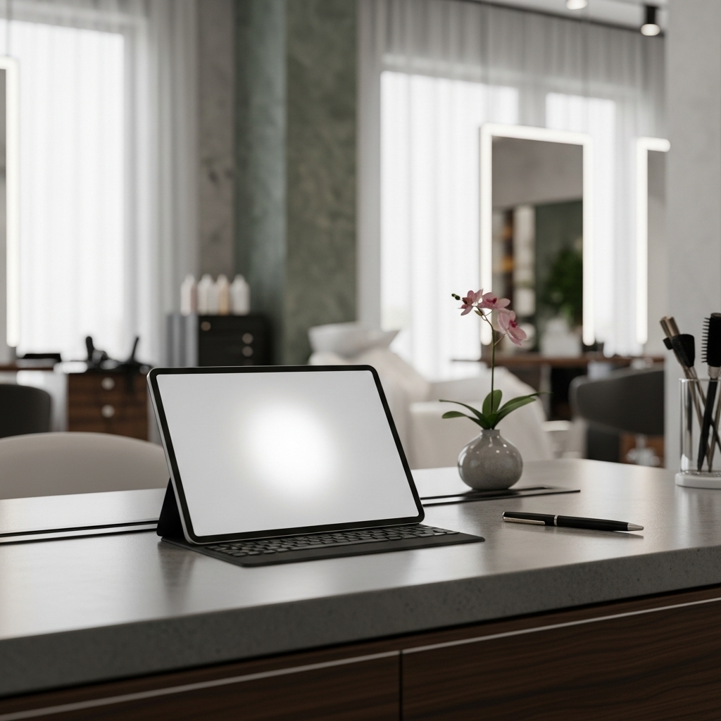 미용실/네일샵, 캐시플랜 '온라인 예약 완료 인증'으로 신규 고객 예약률 2배 높이기 (타 플랫폼 비교) - 미용실 예약