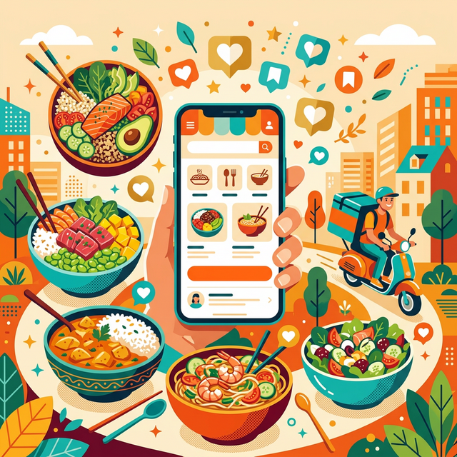 배달의민족 찜 늘리기, 동네 맛집이 주문량을 2배로 올리는 비결