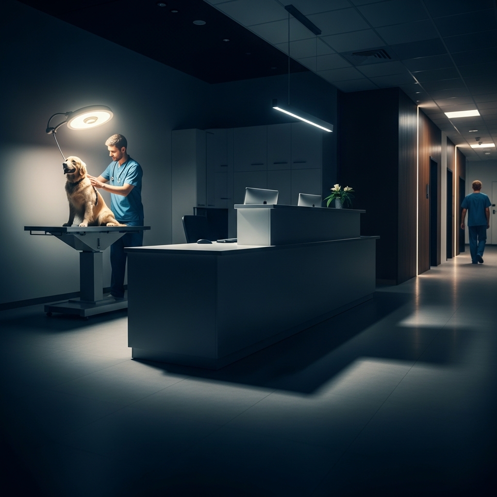 동물병원, 봄맞이 필수 건강검진! 캐시플랜 '반려동물 문진표 작성'으로 신뢰 얻고 방문율 높이기 - 동물병원 마케팅