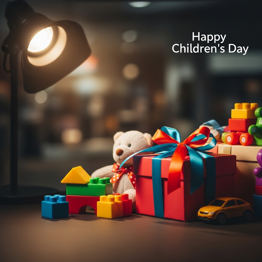 키즈카페, '어린이날 특별 프로그램' 캐시플랜으로 온라인 예약률 2배 높이는 비교 분석 - 어린이날 프로모션