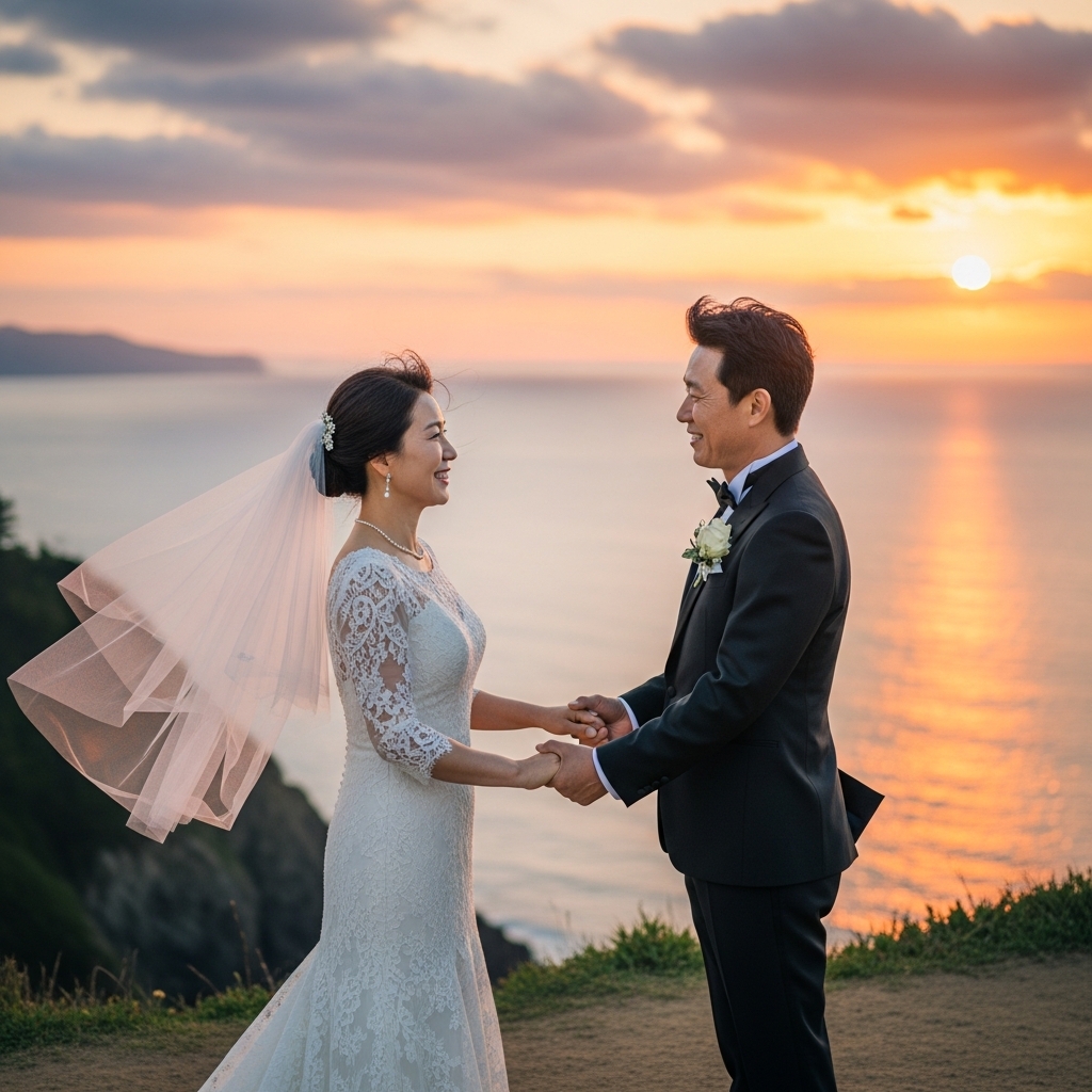 성공사례: 가정의 달 특수, 캐시플랜 '리마인드 웨딩 화보 공유' 이벤트로 예약 풀린 스튜디오 - 리마인드 웨딩