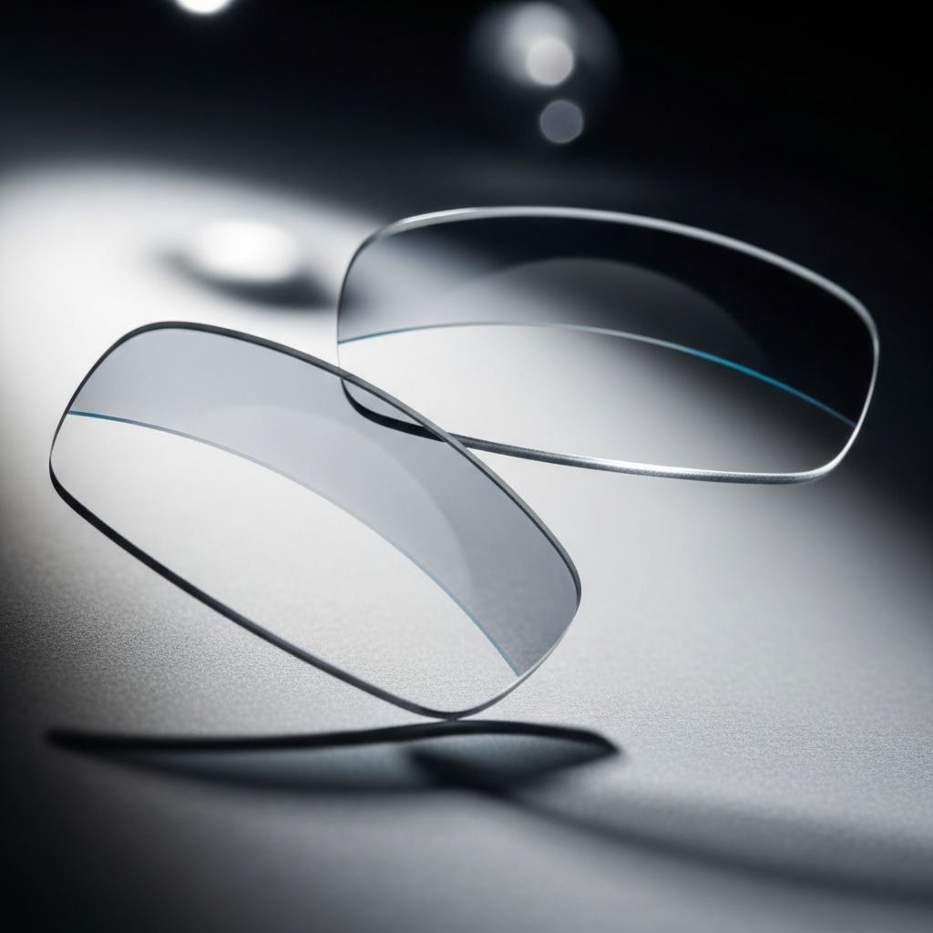 안경점/렌즈샵: 4050세대 '누진다초점 렌즈' 캐시플랜으로 온라인 상담 및 예약 전환율 높이는 법 - 누진다초점 렌즈