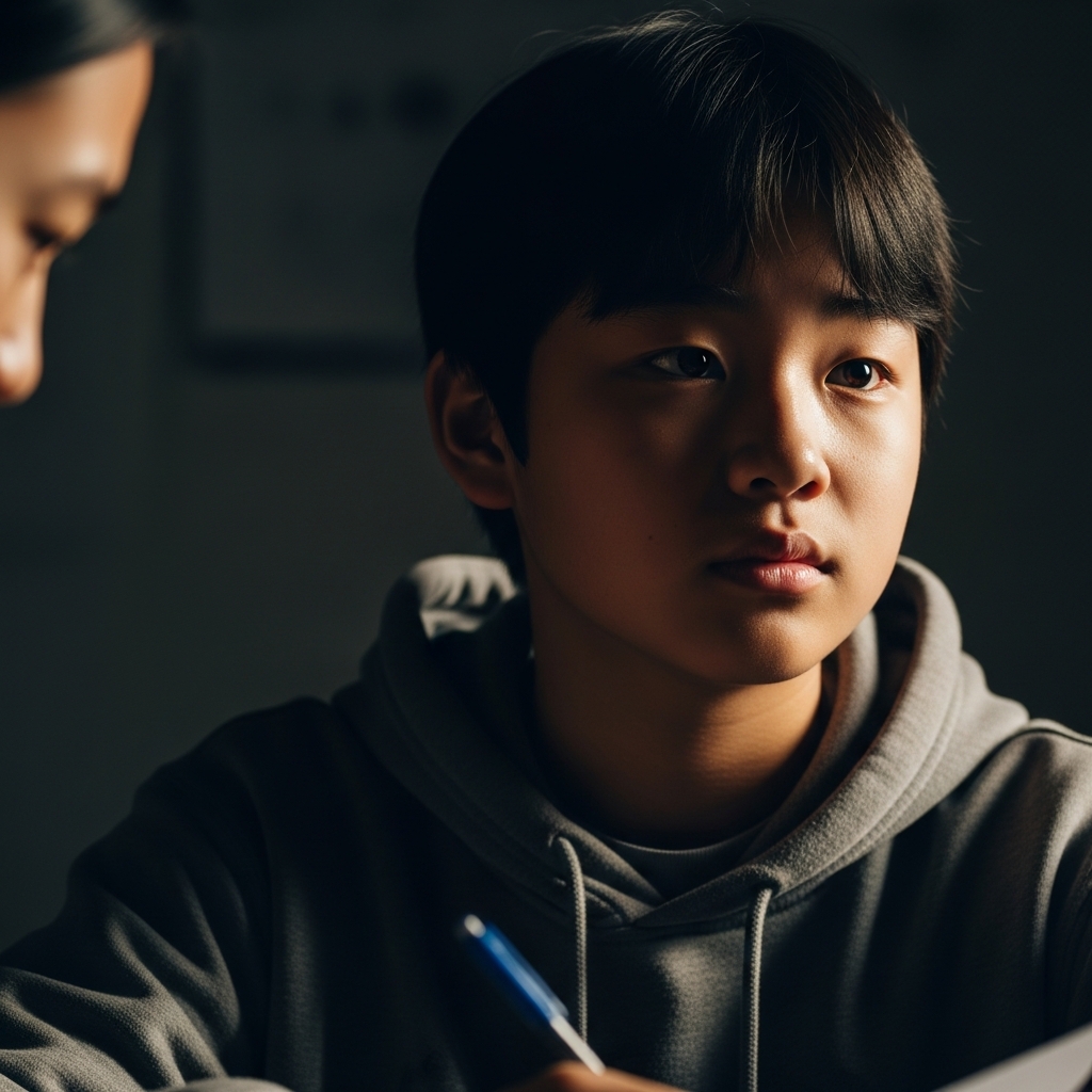 우리 학원, 캐시플랜 '개인별 맞춤 학습 컨설팅 예약' vs '대형 설명회 참석', 전환율 비교 - 학원 수강생 전환